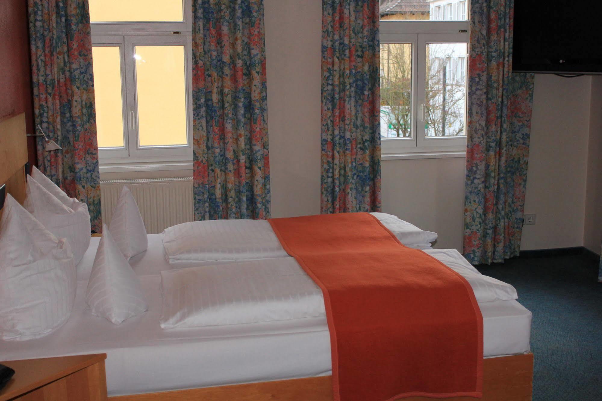 Aspire Kronprinz, Trademark Collection By Wyndham Σβέμπις Χαλ Εξωτερικό φωτογραφία