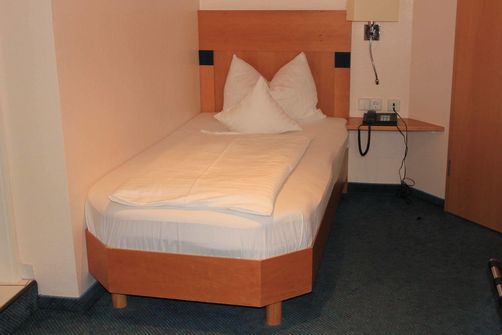 Aspire Kronprinz, Trademark Collection By Wyndham Σβέμπις Χαλ Εξωτερικό φωτογραφία